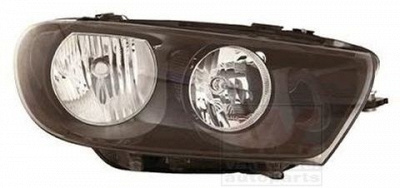 VAN WEZEL 5849962v -  Основная фара